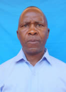 GEORGE RENATUS