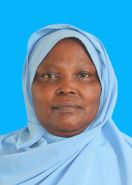 SALIMA CHOLE