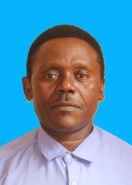 RASHID B MKOMBE