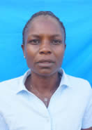 JANETH CK LUHENDE