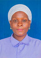 SAHA SALIMU MBWANA