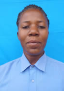 JACKLINE KULWA