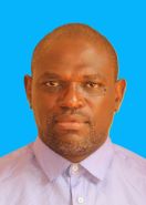 BENARD MBWAMBO
