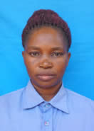 THEREZA AMOS