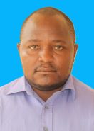 COSMAS C MHAGAMA