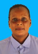 JOYCE S MORERA