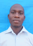 ELTON NTENGA SADOCK