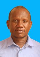 MOSES P LUBUA