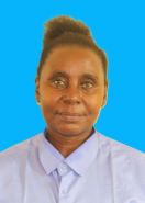 MARIA MAHANDE