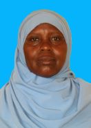 HANIFA OMARY