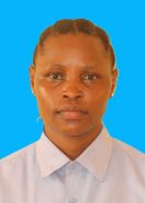 ZAINA T MNGUMI