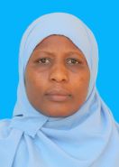 MARIAM H HASSANI