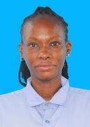 MARY ABDALLAH