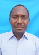 DAVID NGONZI