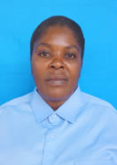 GRACE JEGU