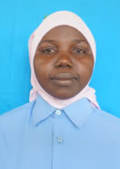 MARIAM BARNABAS