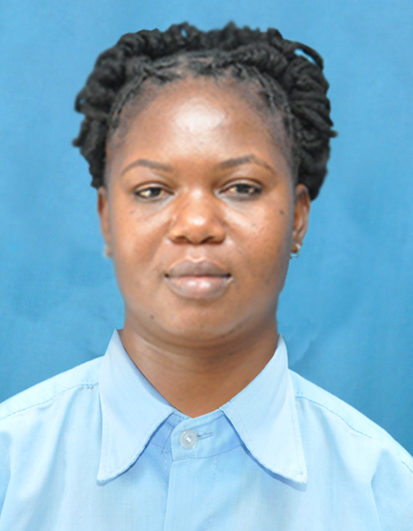 ELIZABETH MWERA