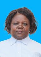 JOYCE S MGAWE