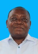 GERALD M NGOYEJI