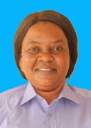 THERESA GEORGE KILIMO