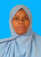 KHADIJA SAMAYUKA AWESO