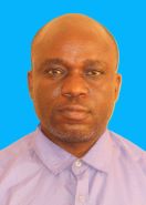 BENJAMIN MASHENENE