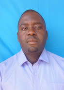 SELEMAN TUMBO HUSSEIN