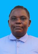 GLORIA NDIMANGWA