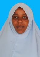 KHADIJA A TAYEBJI