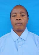 MARIAM D NYAGALU