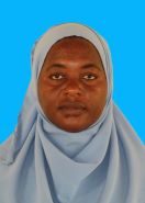 ZAINAB H MZIRAY