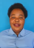 MONICA CHARLES ISACK