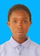 TERESIA RICHARD