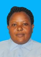 REHEMA O SHIKAMANA