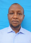 RAYMOND T MAGWAY