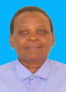 MARGARETH MKUFYA