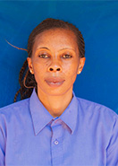 FATUMA S MALAMSHA