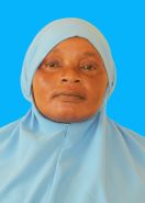 HAMIDA B MGANGA