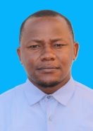 JUMANNE MFAUME