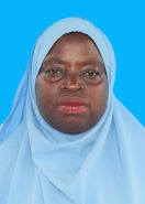 FATUMA M KAKOZI