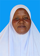 HAFSA A MDOWE