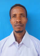 AMOSI M WILSON