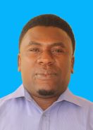 HAMISI S MAGWILA