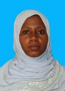 AZIZA S MZIRAY