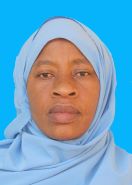 AJUZA MBAZI