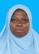 REHEMA M NUHU