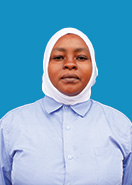 SHEILA W MNZAVA