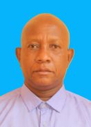 LEONARD LUGENDO