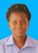 CECILIA KIBONA