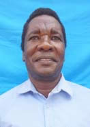 AMIN KENYATA